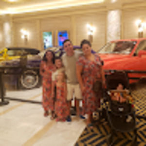 Meet your Posher, Pablo